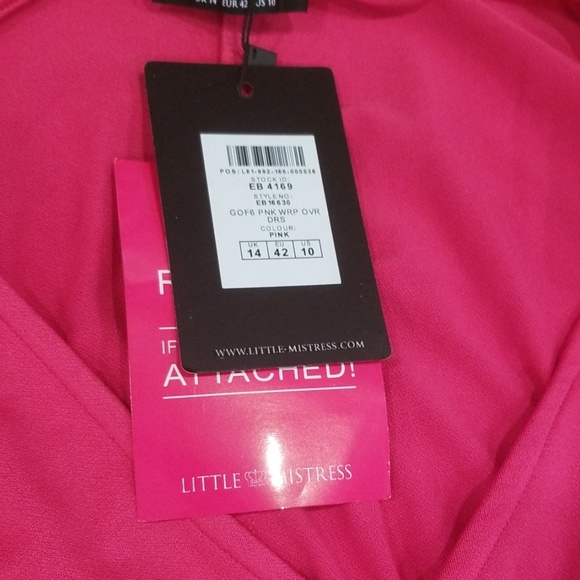 Dress - Picture 4 of 5